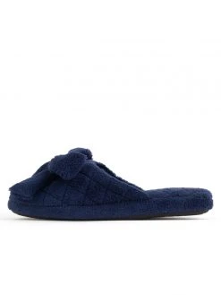 Patricia Green Casual Bonnie Microterry Slipper