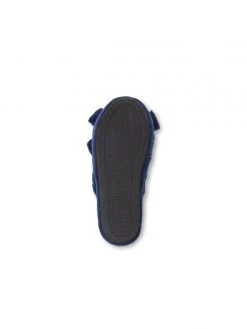 Patricia Green Casual Bonnie Microterry Slipper