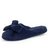 Patricia Green Casual Bonnie Microterry Slipper 1 Patricia Green Casual Bonnie Microterry Slipper