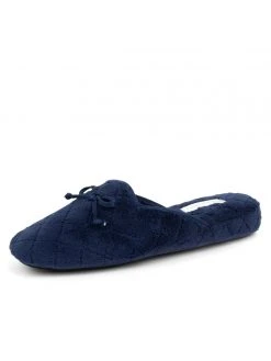 Patricia Green Chloe Microterry Slipper