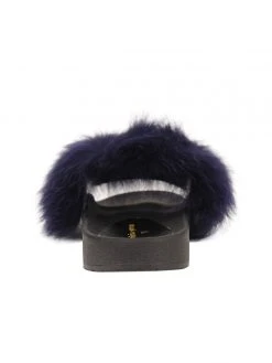 Patricia Green Foxy Slide Flats