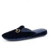 Patricia Green Milano Embroidered Slipper