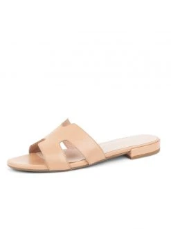 Patricia Green New Arrivals Hallie Flat Sandal
