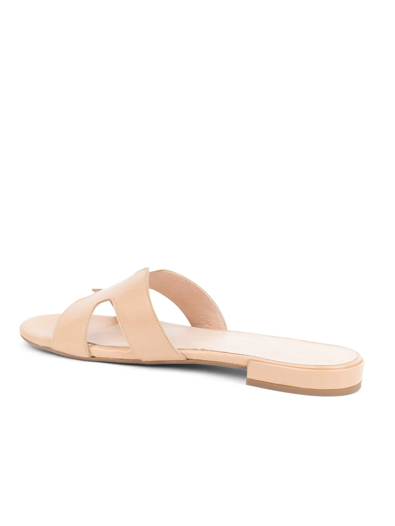Patricia Green New Arrivals Hallie Flat Sandal 4 Patricia Green New Arrivals Hallie Flat Sandal
