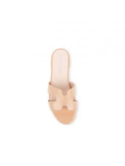 Patricia Green New Arrivals Hallie Flat Sandal 12 Patricia Green New Arrivals Hallie Flat Sandal