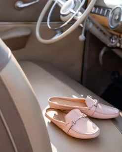 Patricia Green Madison Slip-On Mule Driver 10 Patricia Green Madison Slip-On Mule Driver