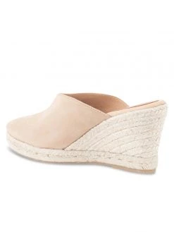 Patricia Green Levi Slip-On Mule Espadrille