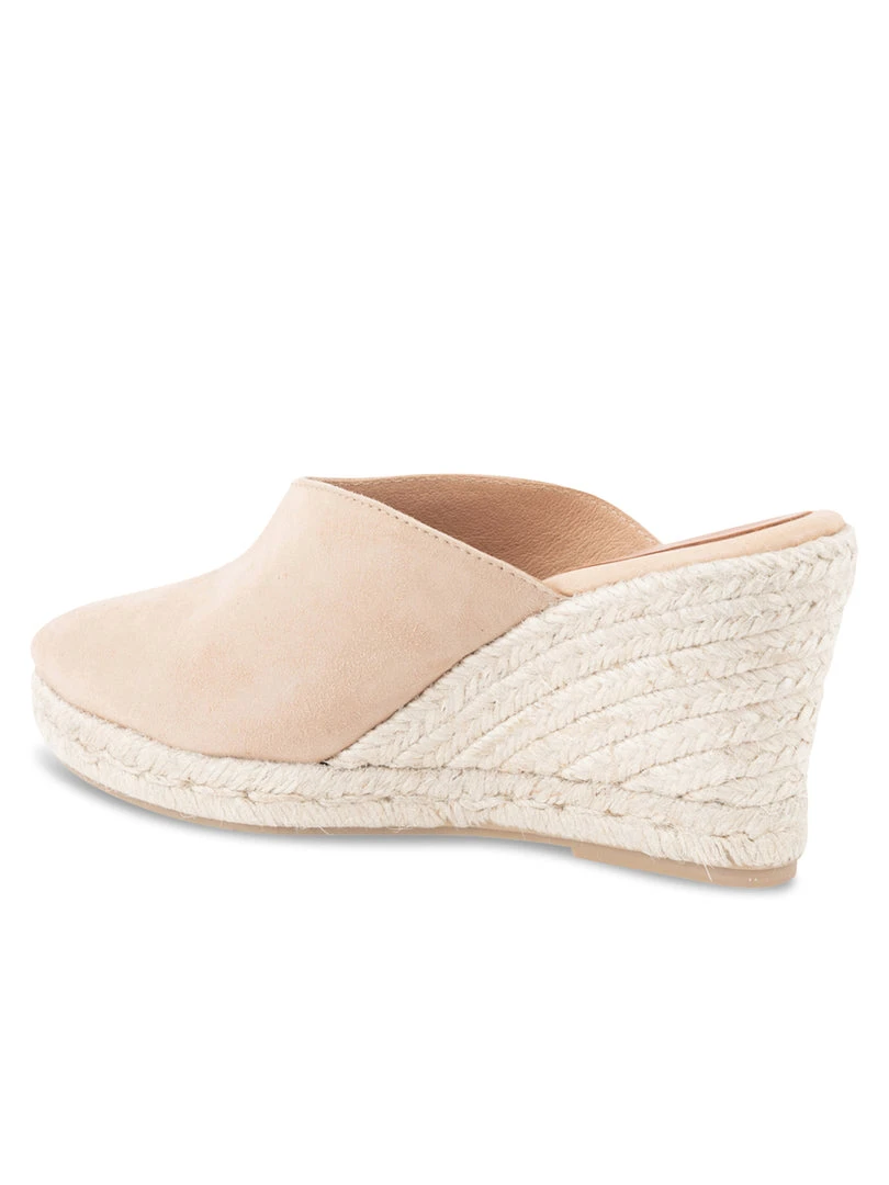 Patricia Green Levi Slip-On Mule Espadrille 4 Patricia Green Levi Slip-On Mule Espadrille