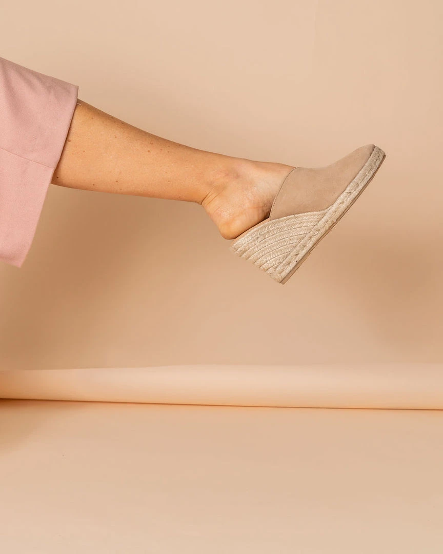 Patricia Green Levi Slip-On Mule Espadrille 5 Patricia Green Levi Slip-On Mule Espadrille