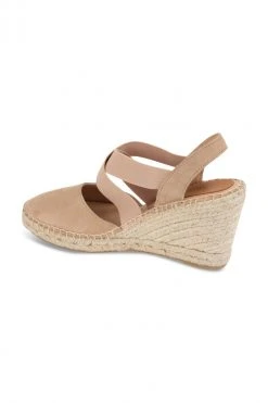 Patricia Green Mila Espadrille With Elastic Straps