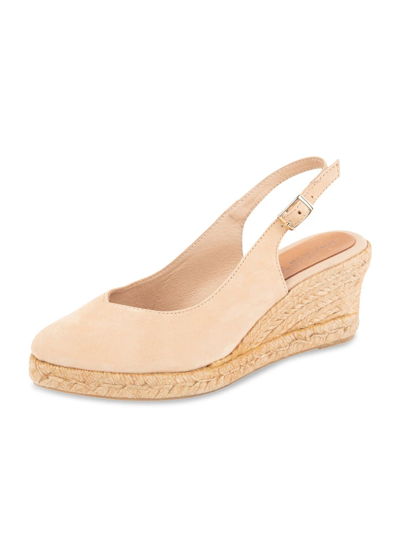 Patricia Green Poppy Espadrille 3 Patricia Green Poppy Espadrille