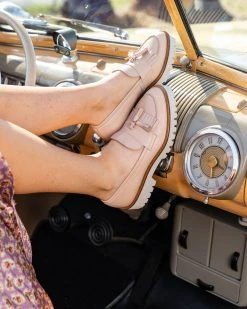 Patricia Green New Arrivals Beckham Tassel Lug Loafer 10 Patricia Green New Arrivals Beckham Tassel Lug Loafer