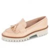 Patricia Green New Arrivals Beckham Tassel Lug Loafer 2 Patricia Green New Arrivals Beckham Tassel Lug Loafer