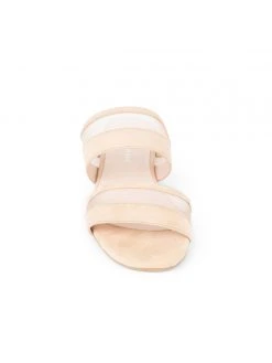 Patricia Green Belle Double Strap Sandal With Mesh 11 Patricia Green Belle Double Strap Sandal With Mesh