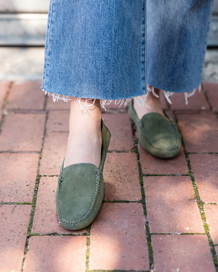 Patricia Green Jillian Driving Moccasin 5 Patricia Green Jillian Driving Moccasin