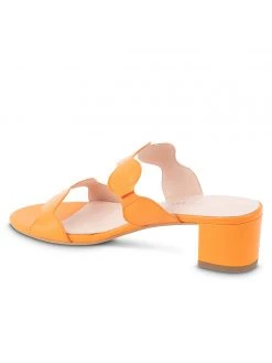 Patricia Green Palm Beach Scalloped Sandal New Arrivals
