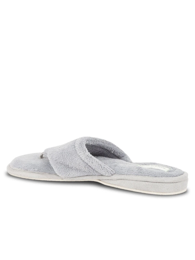 Patricia Green Splash Microterry Thong Slipper Slippers 4 Patricia Green Splash Microterry Thong Slipper Slippers