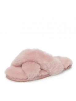 Patricia Green Mt. Hood Shearling Slipper