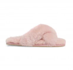 Patricia Green Mt. Hood Shearling Slipper