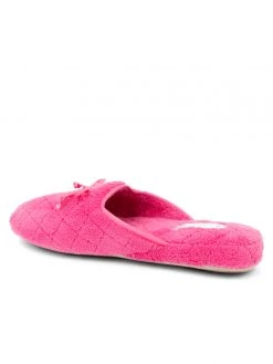 Patricia Green Chloe Microterry Slipper Flats