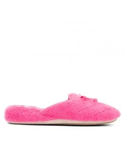 Patricia Green Chloe Microterry Slipper Flats 10 Patricia Green Chloe Microterry Slipper Flats