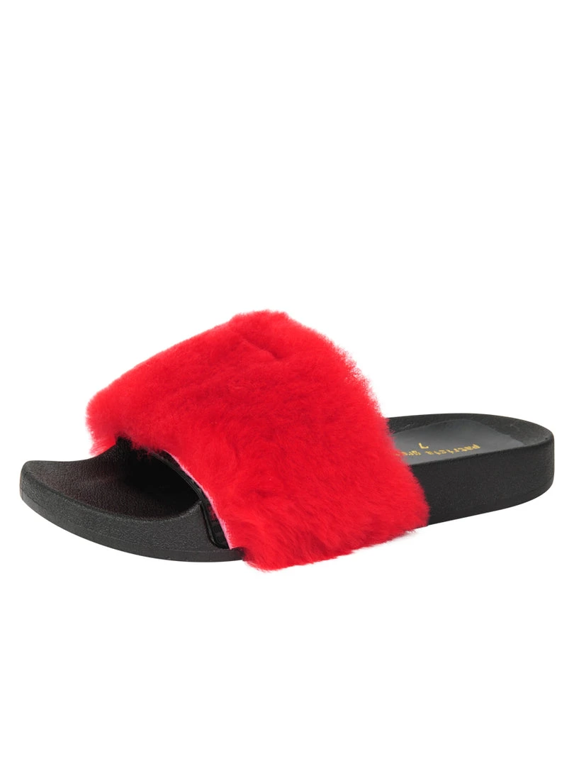 Patricia Green Mary Slipper 3 Patricia Green Mary Slipper