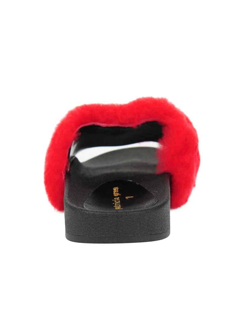 Patricia Green Mary Slipper 4 Patricia Green Mary Slipper