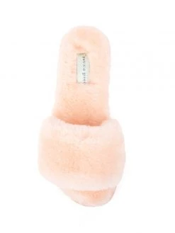 Patricia Green Tahoe Single Strap Slipper Slippers