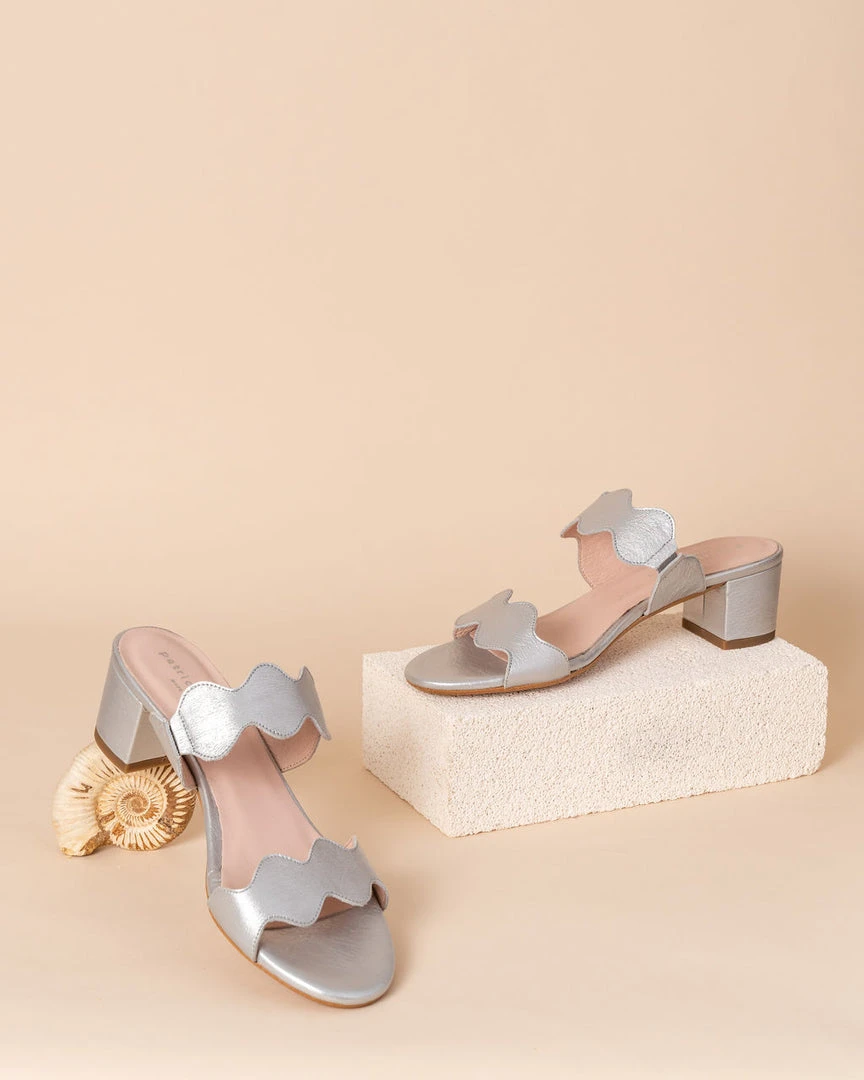 Patricia Green Palm Beach Scalloped Sandal 5 Patricia Green Palm Beach Scalloped Sandal