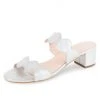 Patricia Green Palm Beach Scalloped Sandal 2 Patricia Green Palm Beach Scalloped Sandal