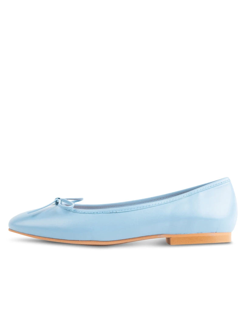 Patricia Green New Arrivals Hampton Bow Ballet Flat 5 Patricia Green New Arrivals Hampton Bow Ballet Flat