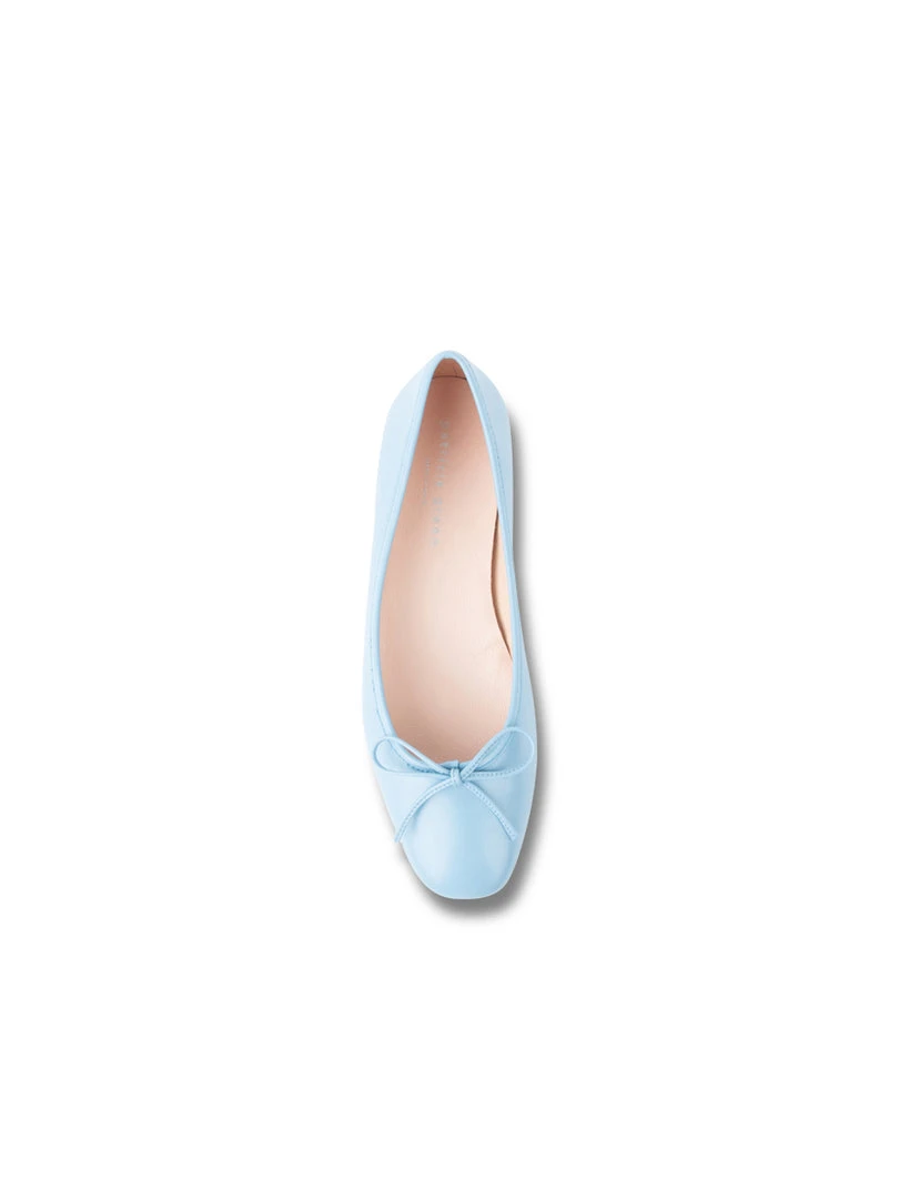 Patricia Green New Arrivals Hampton Bow Ballet Flat 7 Patricia Green New Arrivals Hampton Bow Ballet Flat