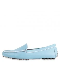 Patricia Green New Arrivals Jill Piped Driving Moccasin 11 Patricia Green New Arrivals Jill Piped Driving Moccasin