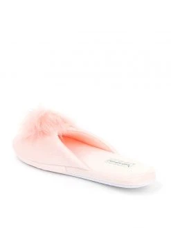 Simply Shoe Store 36 Patricia Green Daisy Pouf Slipper Flats