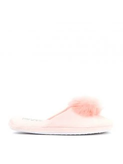 Patricia Green Daisy Pouf Slipper Flats 10 Patricia Green Daisy Pouf Slipper Flats