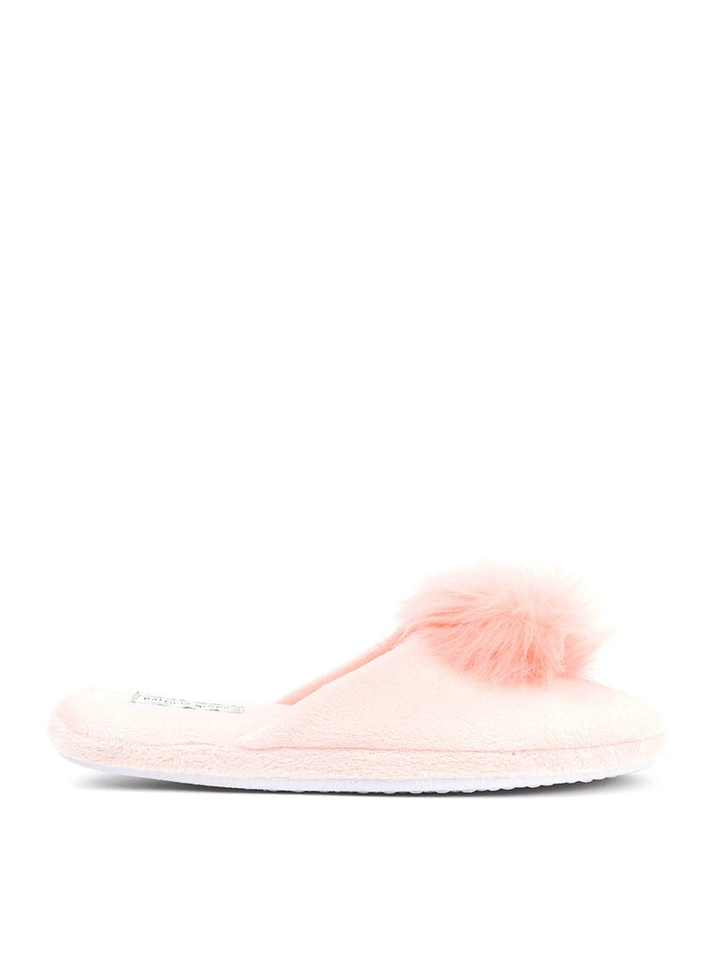 Patricia Green Daisy Pouf Slipper Flats 5 Patricia Green Daisy Pouf Slipper Flats