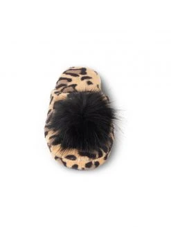 Patricia Green Flats Daisy Pouf Slipper