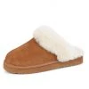 Patricia Green Casual Clara Slip-On Mule Slipper