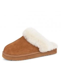 Patricia Green Casual Clara Slip-On Mule Slipper