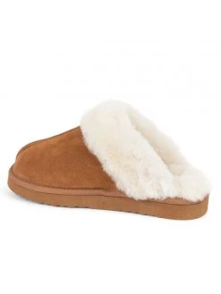 Patricia Green Casual Clara Slip-On Mule Slipper