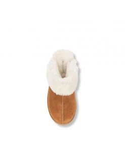 Patricia Green Casual Clara Slip-On Mule Slipper 12 Patricia Green Casual Clara Slip-On Mule Slipper