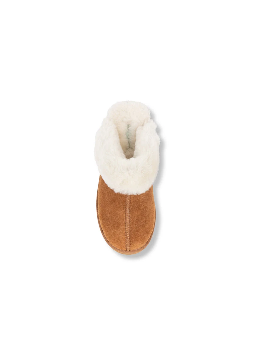 Patricia Green Casual Clara Slip-On Mule Slipper 7 Patricia Green Casual Clara Slip-On Mule Slipper