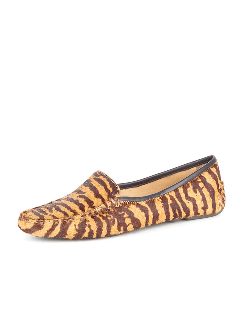 Patricia Green Casual Jillian Driving Moccasin 3 Patricia Green Casual Jillian Driving Moccasin