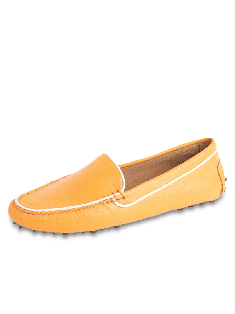 Patricia Green Jill Piped Driving Moccasin New Arrivals 3 Patricia Green Jill Piped Driving Moccasin New Arrivals