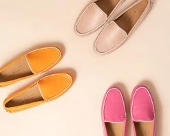 Patricia Green Jill Piped Driving Moccasin New Arrivals 10 Patricia Green Jill Piped Driving Moccasin New Arrivals