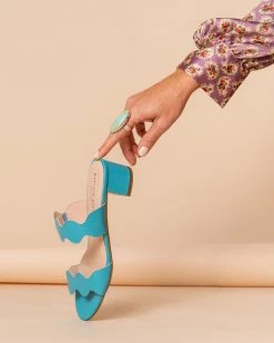 Patricia Green Palm Beach Scalloped Sandal New Arrivals 10 Patricia Green Palm Beach Scalloped Sandal New Arrivals