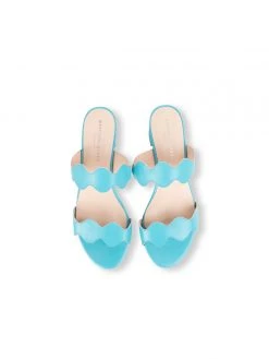 Patricia Green Palm Beach Scalloped Sandal New Arrivals 12 Patricia Green Palm Beach Scalloped Sandal New Arrivals