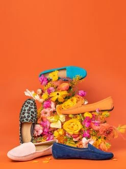 Patricia Green Jillian Driving Moccasin