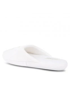 Patricia Green Slippers I Do Embroidered Slipper