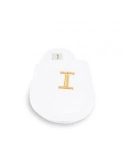 Patricia Green Slippers I Do Embroidered Slipper 11 Patricia Green Slippers I Do Embroidered Slipper